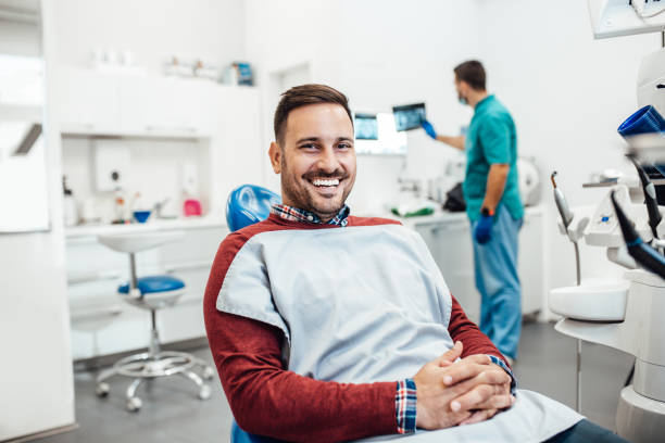 Best Dental X-Rays and Imaging  in Owensville, MO
