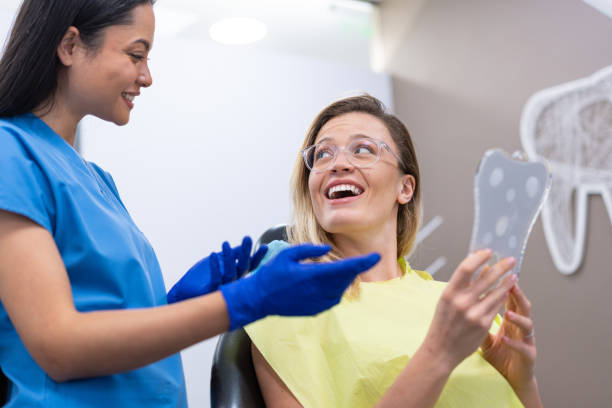 Best Root Canal Treatment  in Owensville, MO