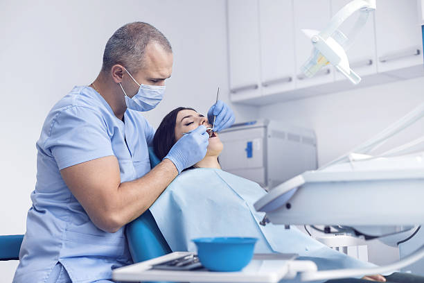 Best Dental Fillings (Composite and Amalgam)  in Owensville, MO